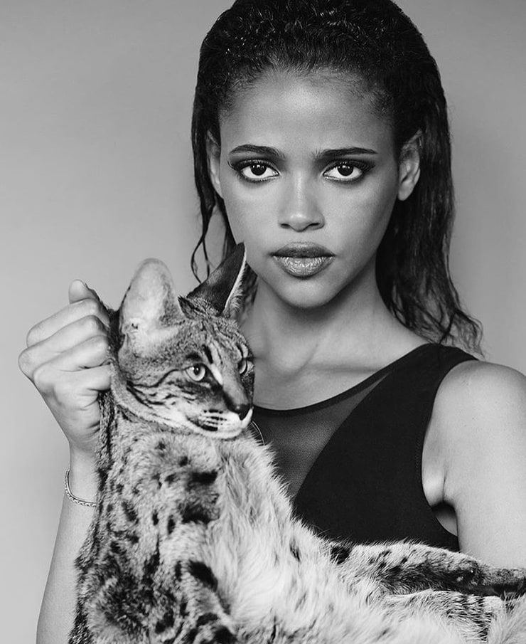 Aya Jones Aya Jones