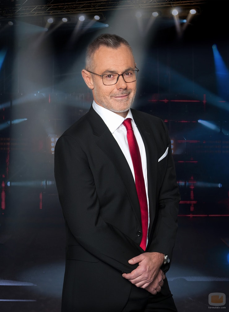 Jordi González