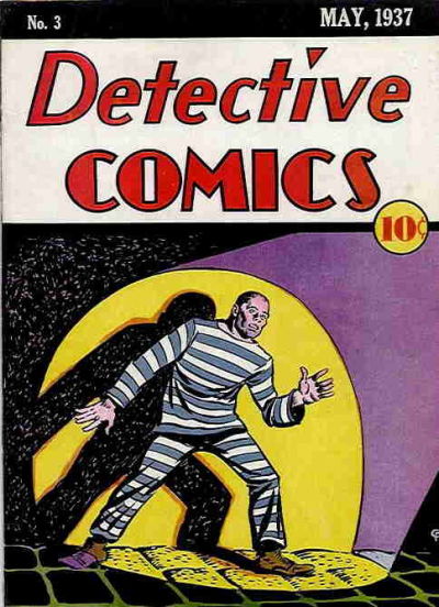 Detective Comics