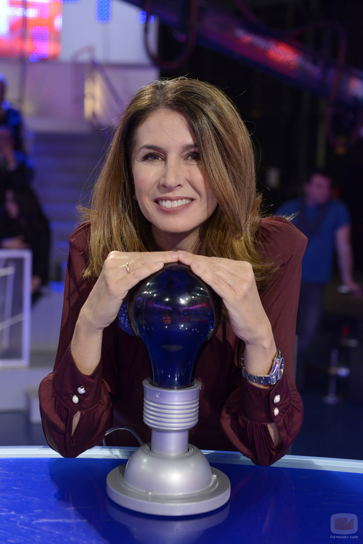 Ana Garcia Sineriz