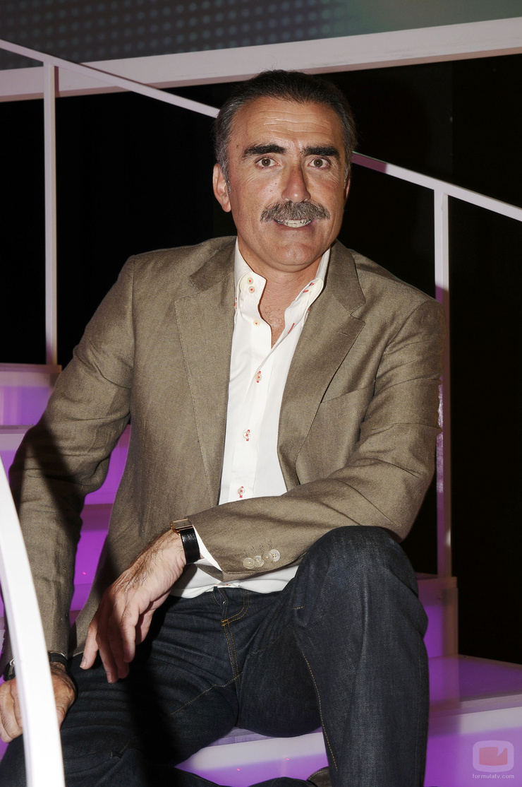 Juan y Medio