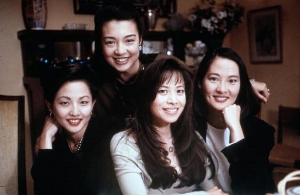 The Joy Luck Club