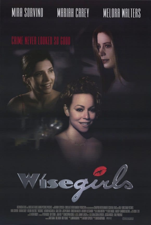 WiseGirls                                  (2002)