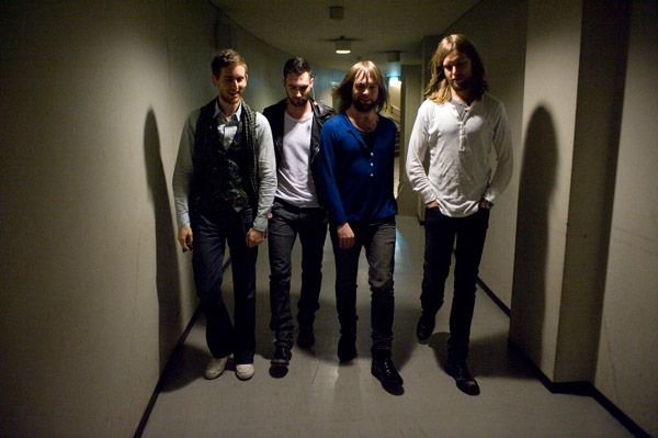 Maroon 5