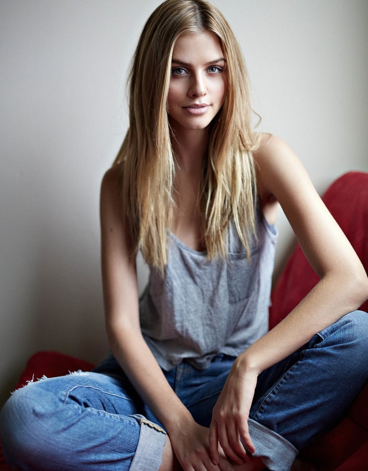 Picture of Marina Laswick