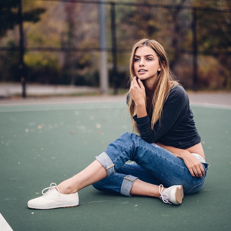 Marina Laswick Marina Laswick