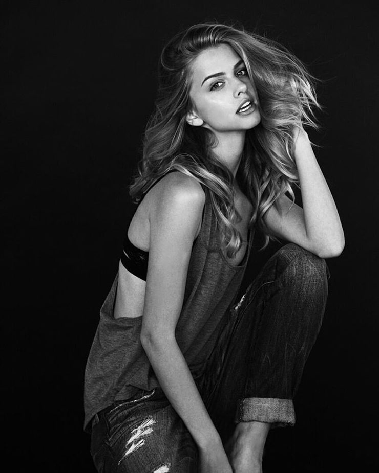 Marina Laswick Marina Laswick