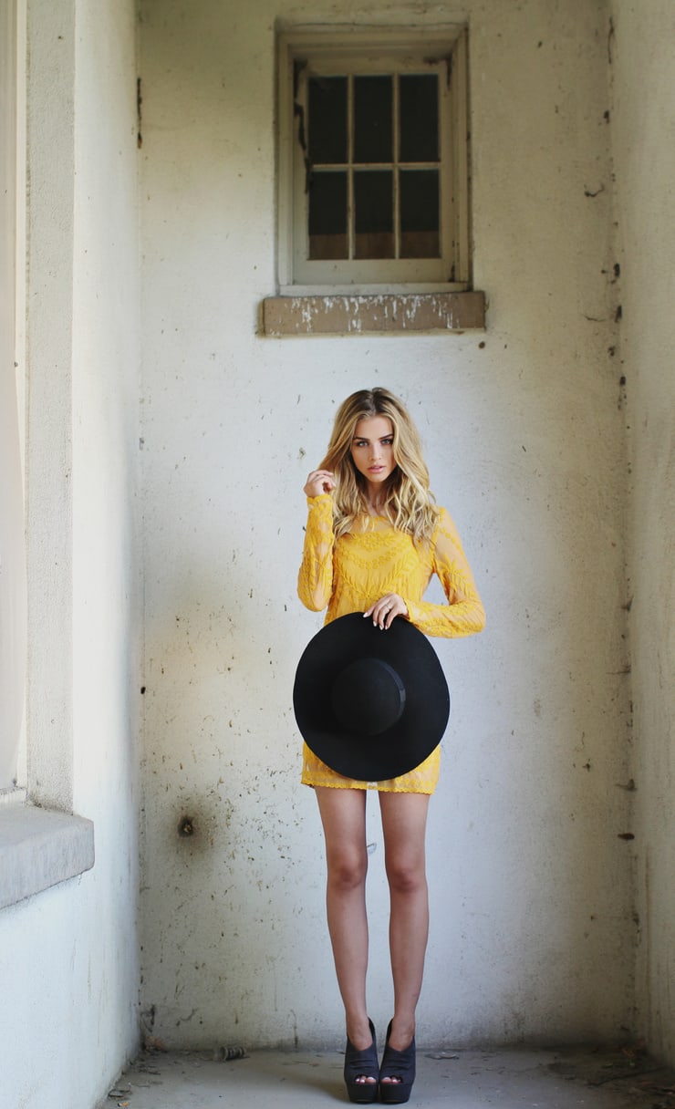Marina Laswick Marina Laswick