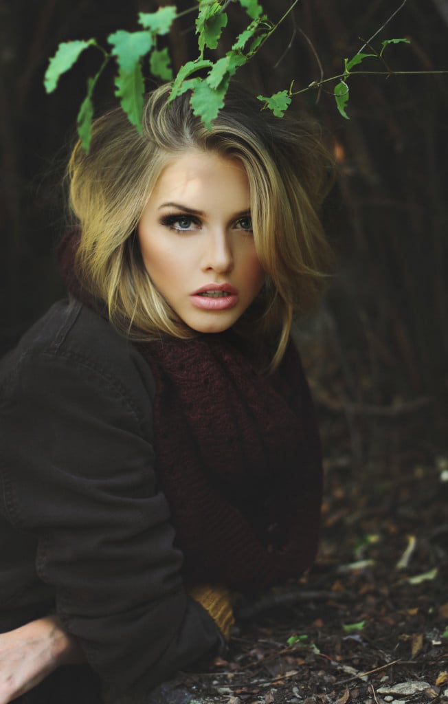 Marina Laswick Marina Laswick