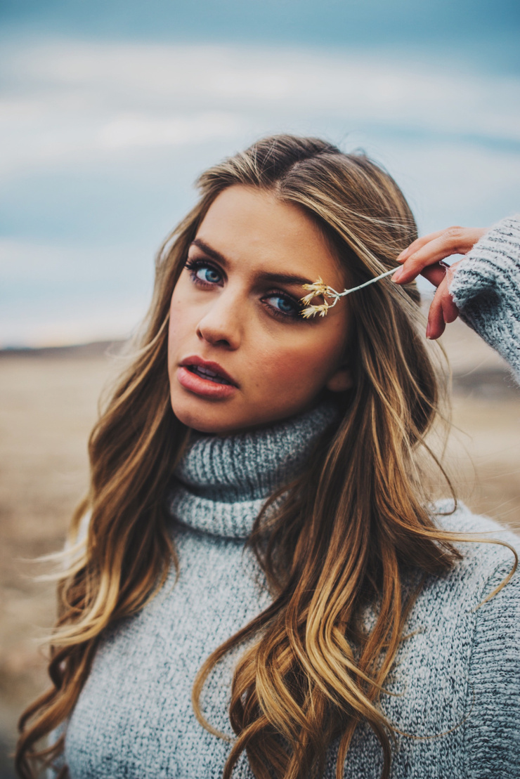Marina Laswick Marina Laswick