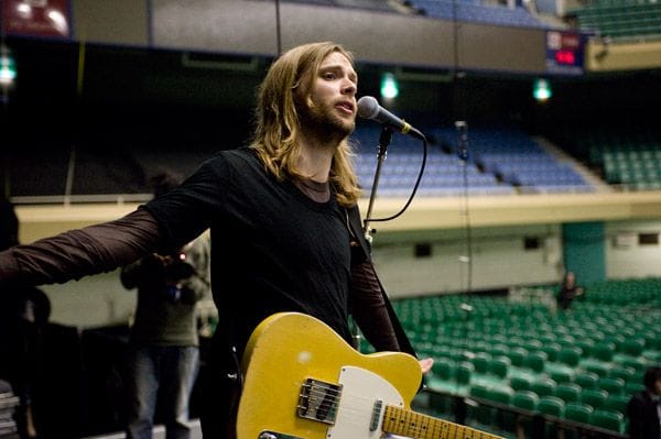 James Valentine