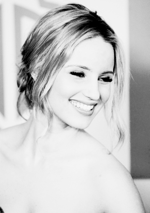 Dianna Agron