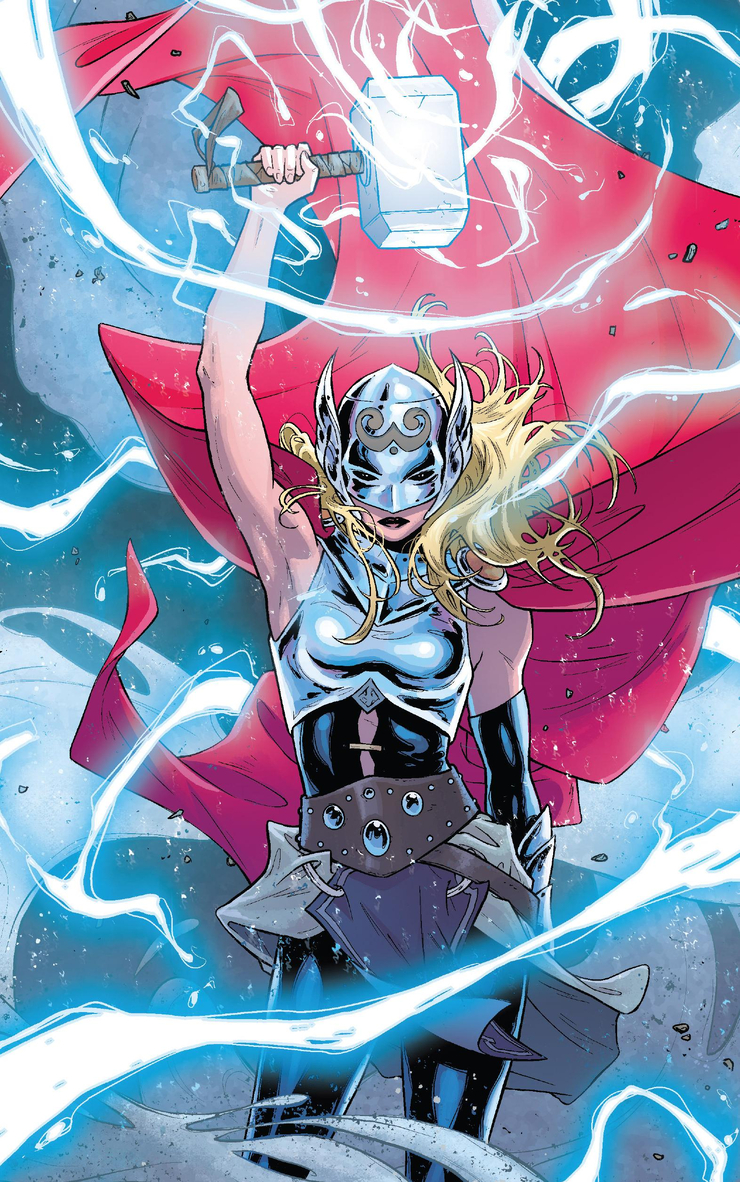 Thor (Jane Foster) (duplicate)