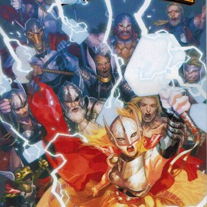 Thor (Jane Foster) (duplicate)