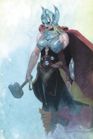 Thor (Jane Foster) (duplicate)