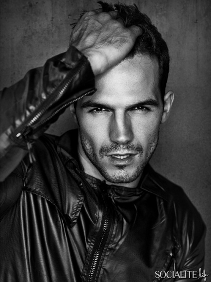 Adam Cowie