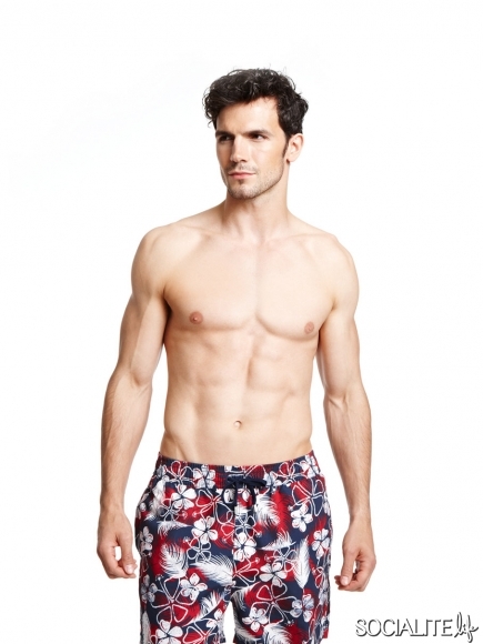Adam Cowie