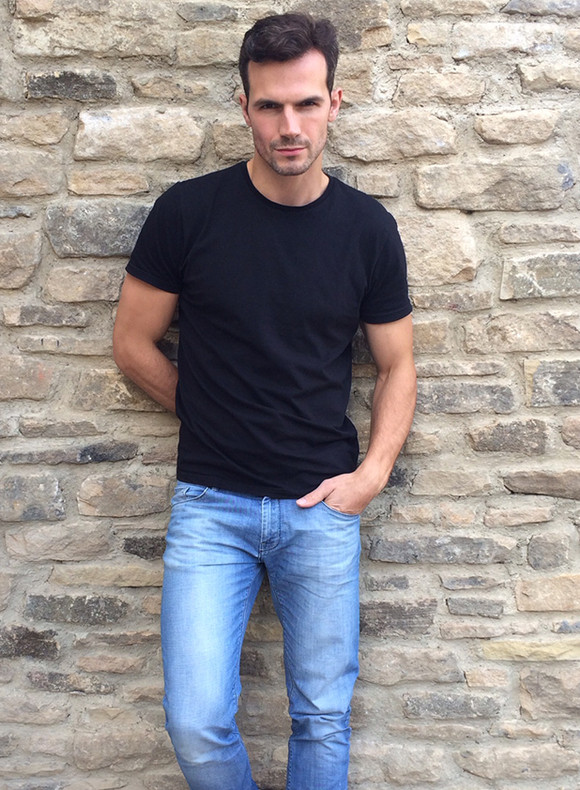 Adam Cowie