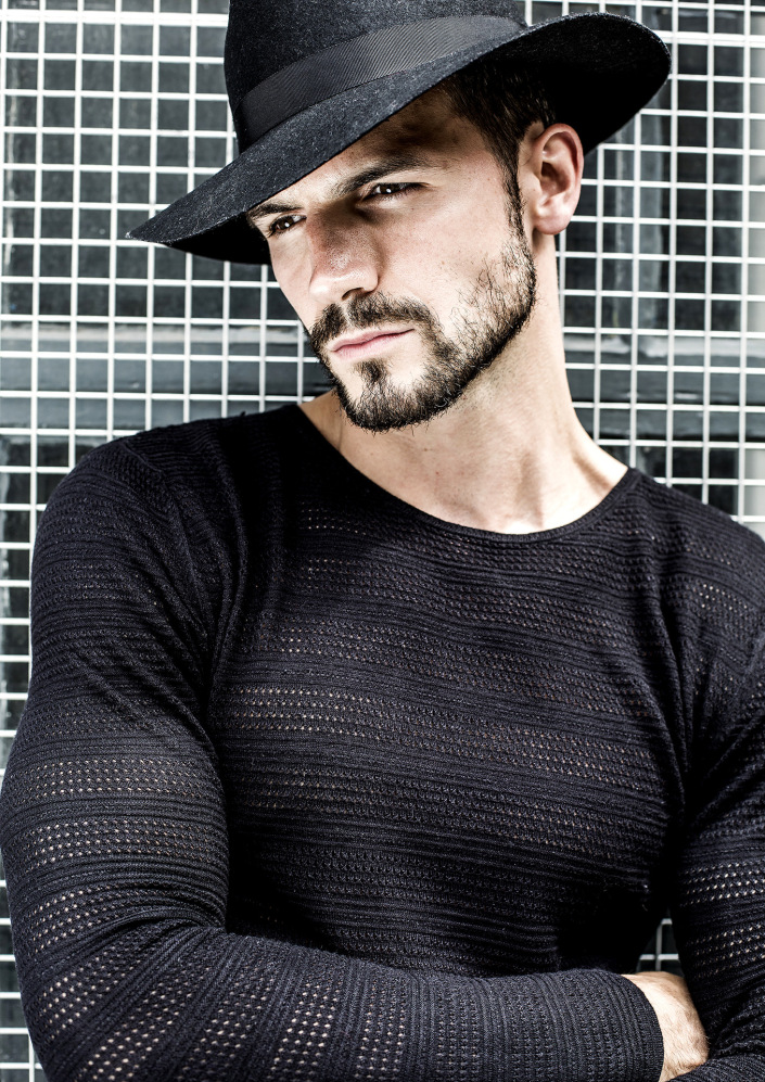 Adam Cowie