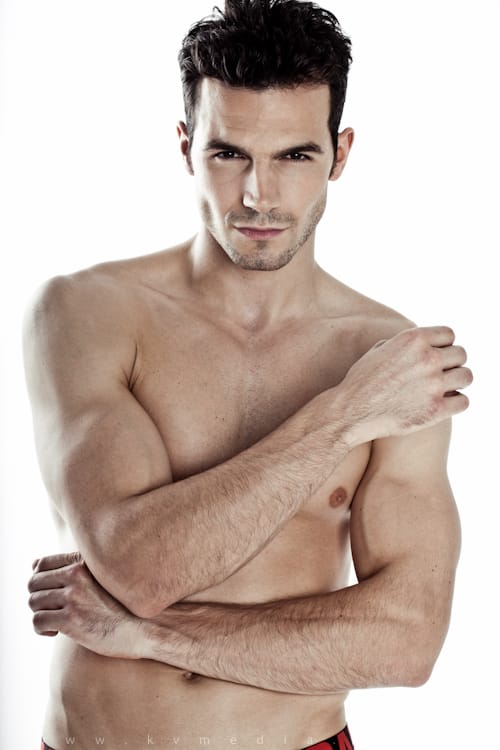 Adam Cowie