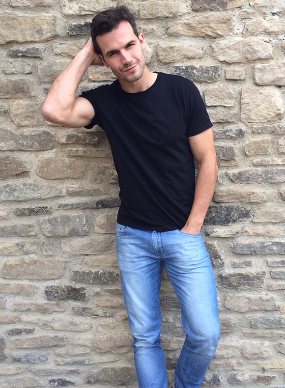 Adam Cowie