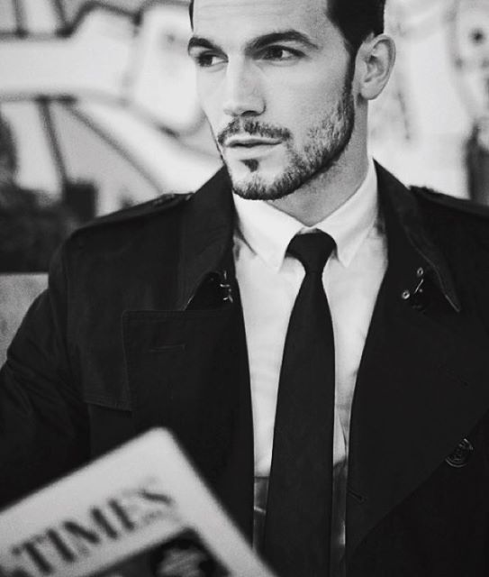 Adam Cowie