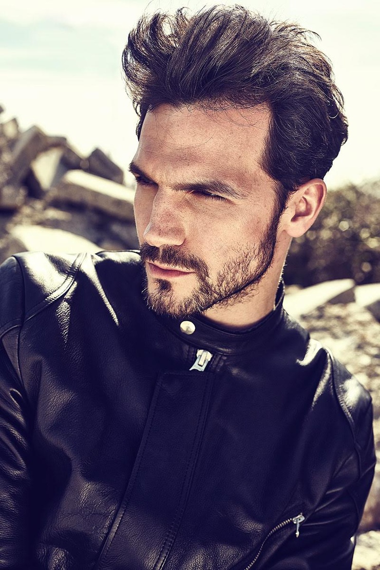 Adam Cowie