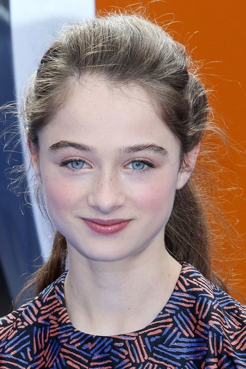 Raffey Cassidy