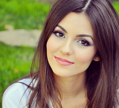 Victoria Justice Victoria Justice