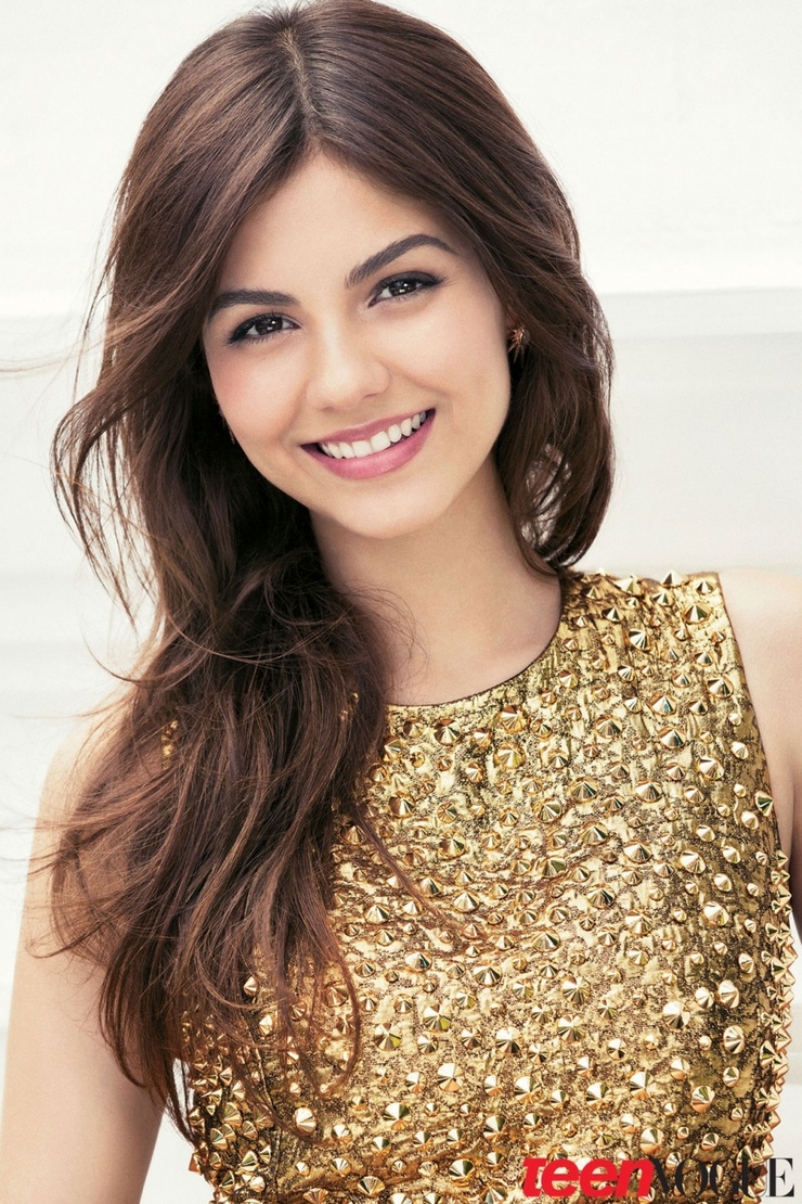 Victoria Justice Victoria Justice