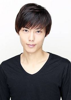 Daisuke Kikuchi