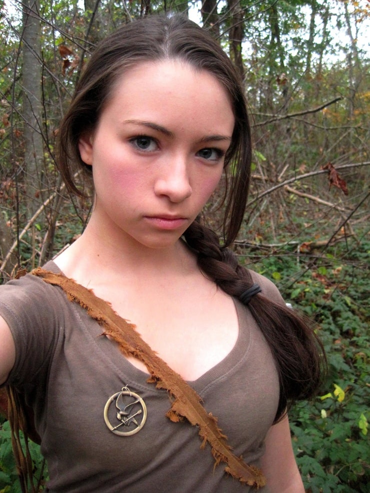 Jodelle Ferland