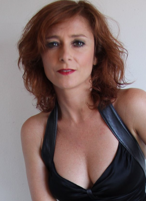 Maude Bonanni Maude Bonanni
