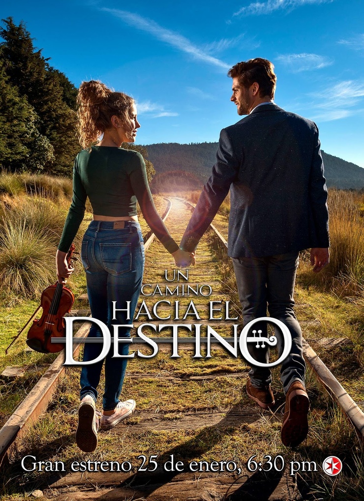 Un camino hacia el destino (2016- ) Un camino hacia el destino (2016- )