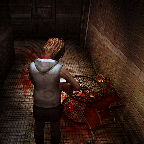 Silent Hill 3
