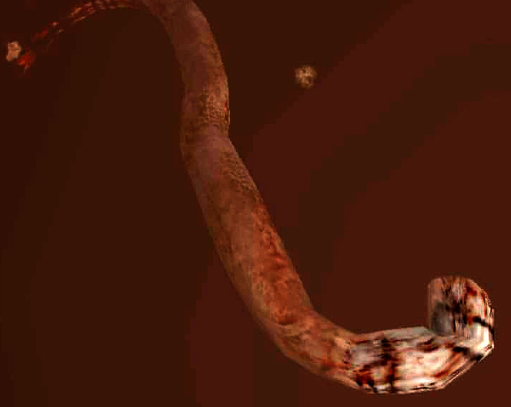 Silent Hill 3