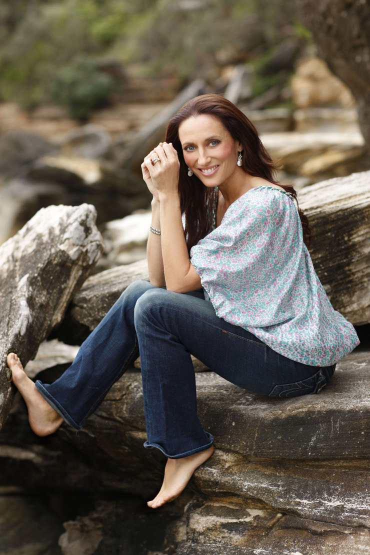 Georgie Parker Georgie Parker