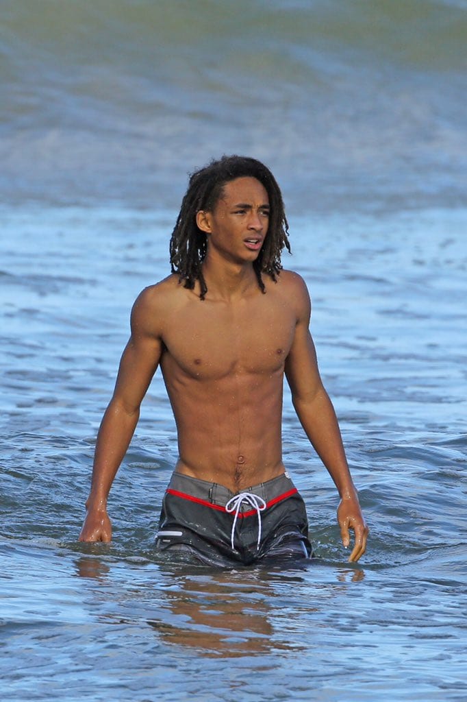 Jaden Smith