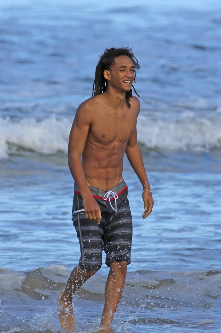 Jaden Smith