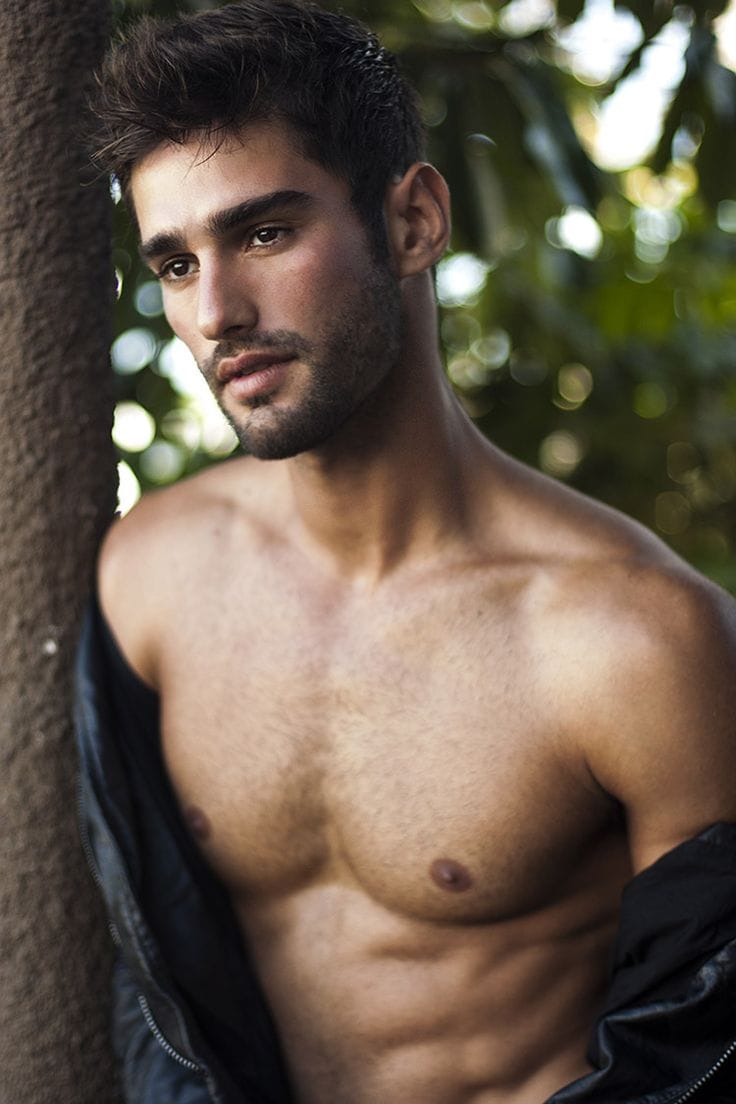 Ricardo baldin