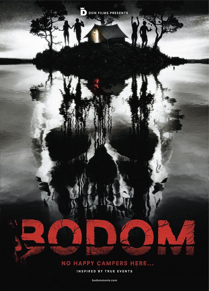 Bodom Bodom