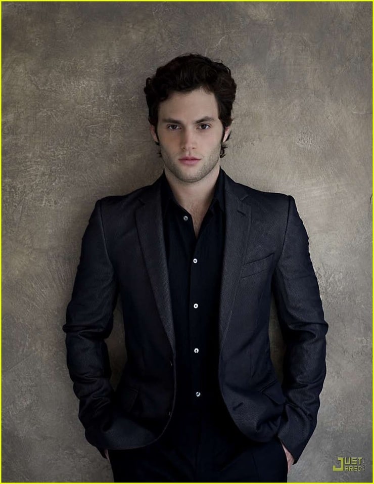 Penn Badgley