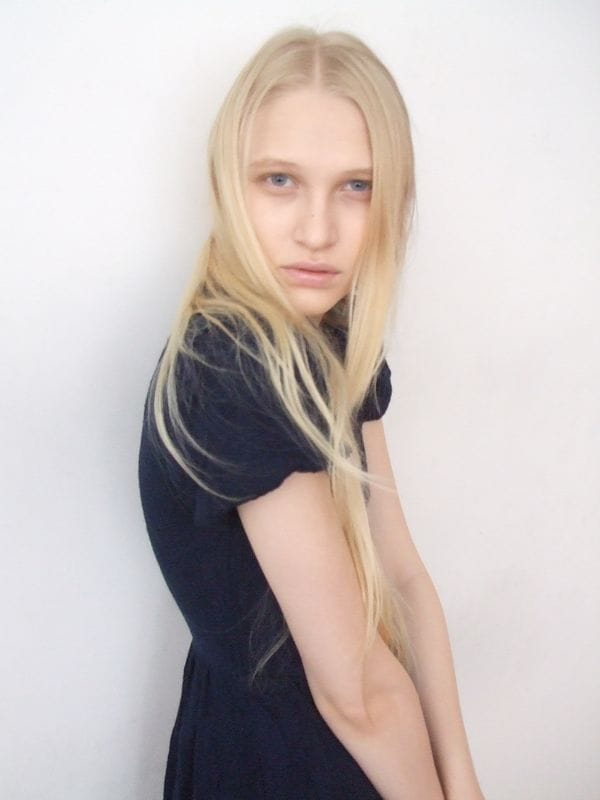 Yulia Lobova