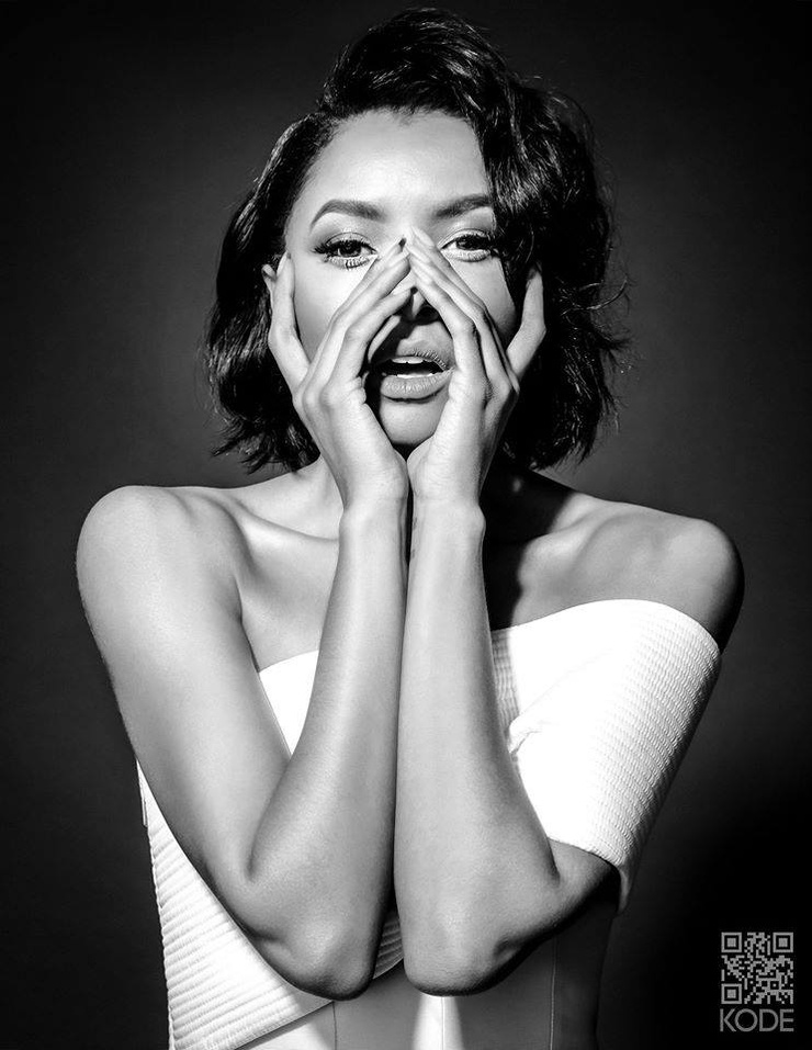 Katerina Graham Katerina Graham