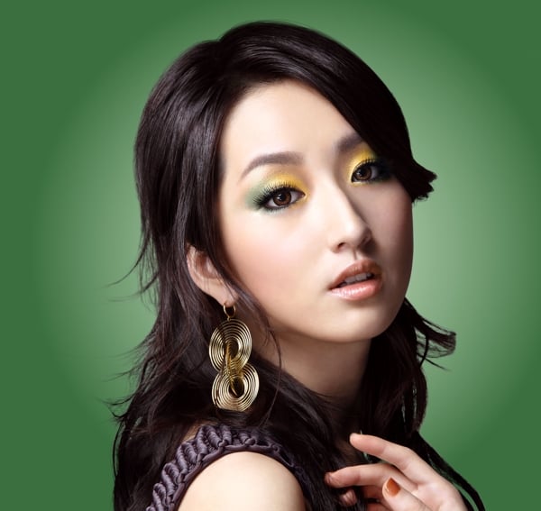 Tia Li Yu Fen Hot & Sexy Taiwanese Model