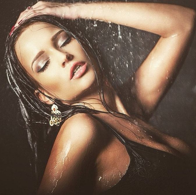 Angelina Petrova Angelina Petrova