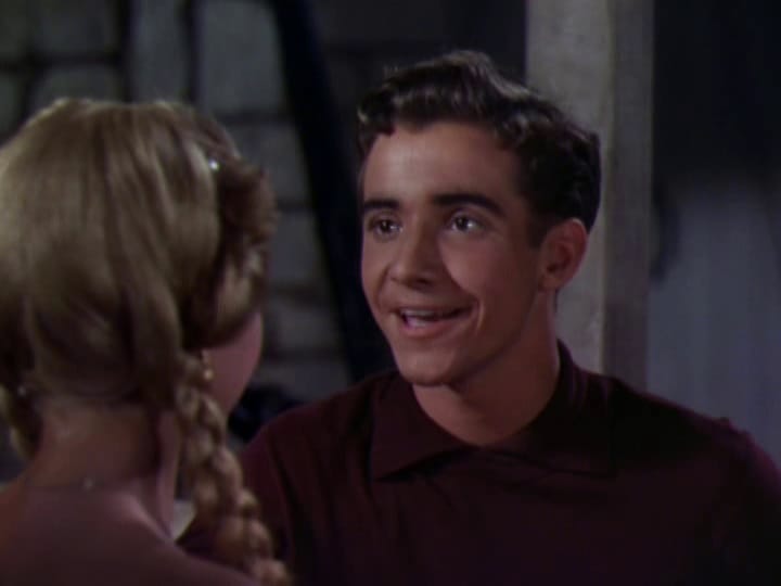 Scotty Beckett