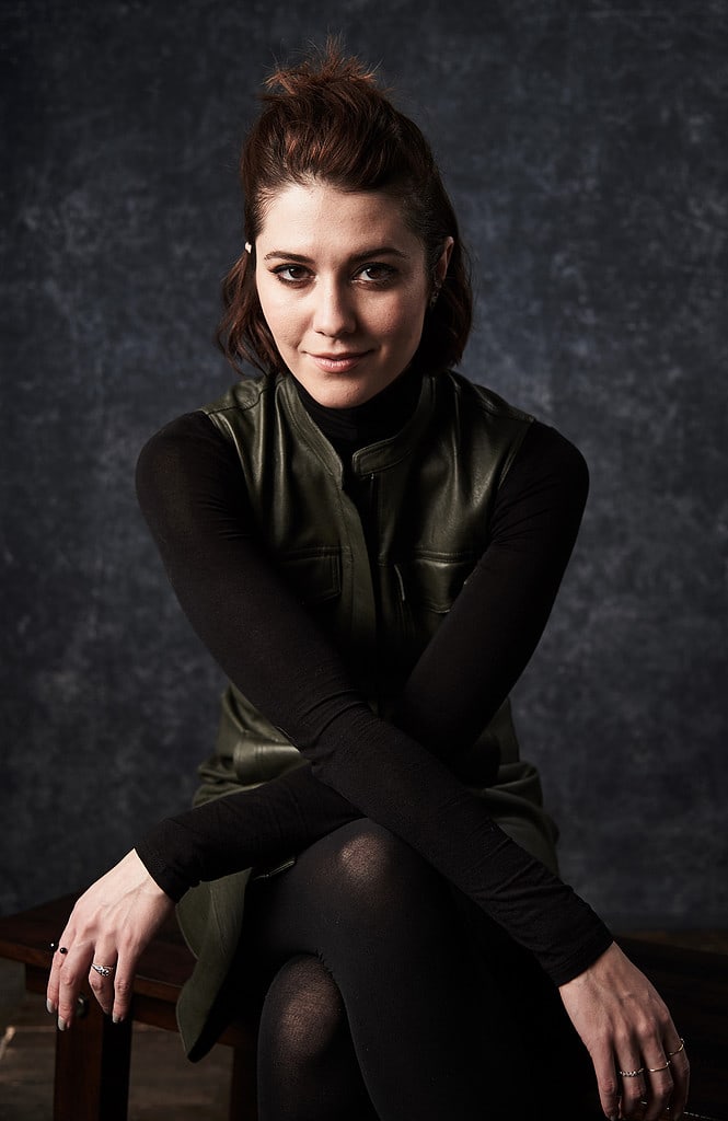 Mary Elizabeth Winstead Mary Elizabeth Winstead