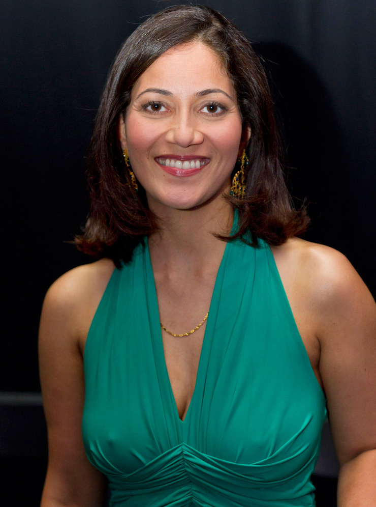 Mishal Husain Mishal Husain