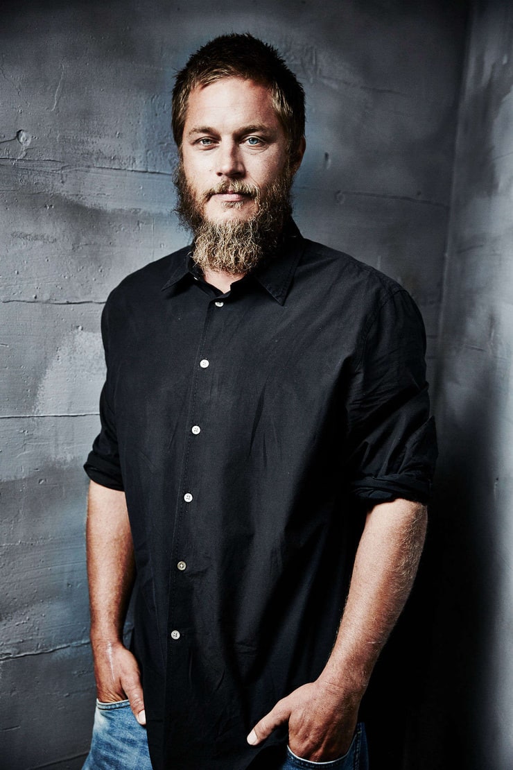 Travis Fimmel